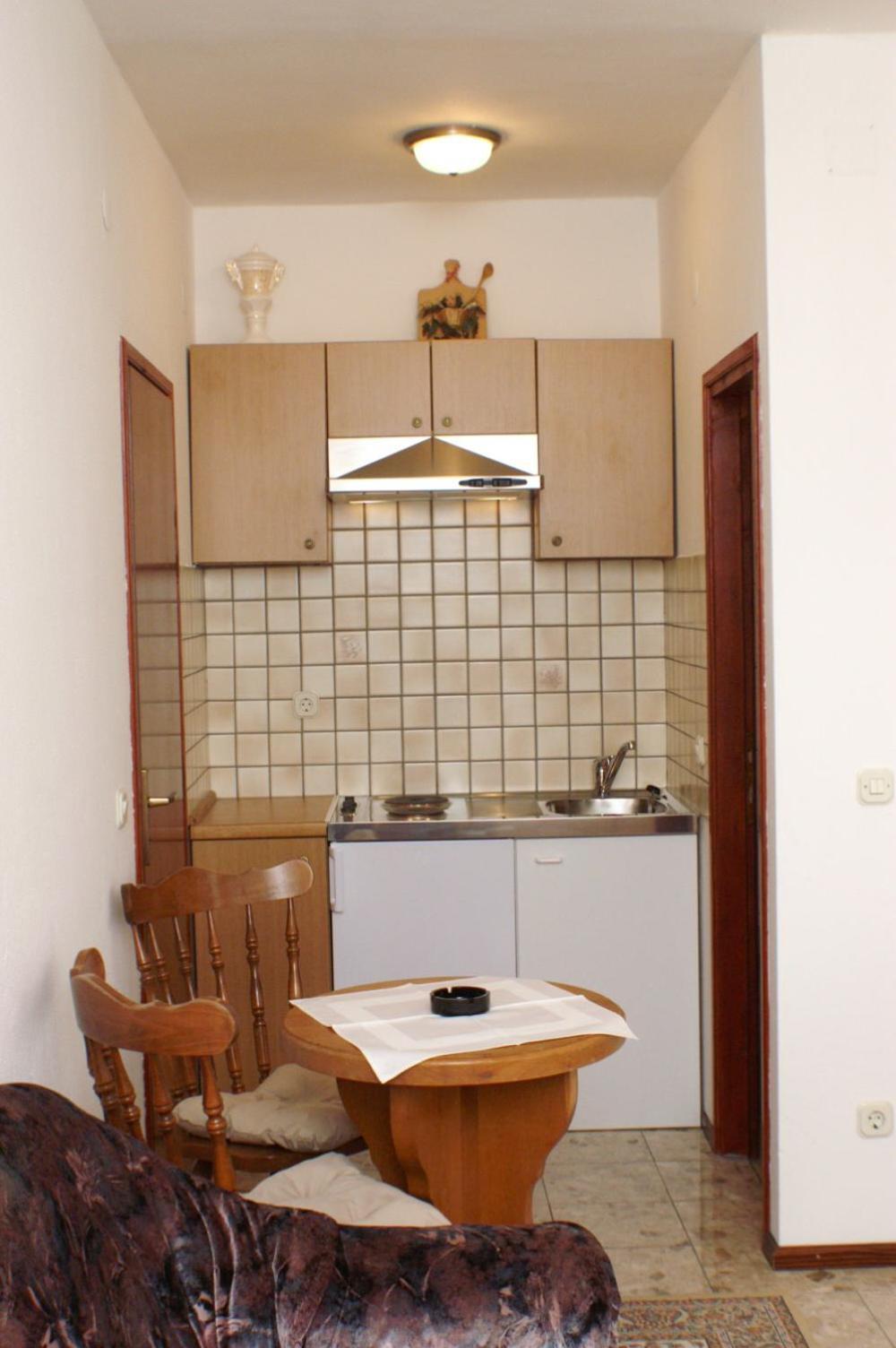 Apartments By The Sea Orebic, Peljesac - 4496 Exterior photo